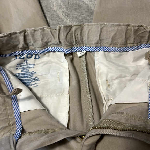 Boys khaki pants - Picture 3 of 3